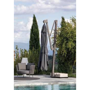 Abri-Rollschirm von Vermobil