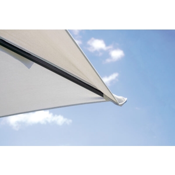 Greenwood Roma 3x3 Regenschirm 