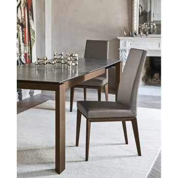 OMNIA CS4058 Calligaris Tisch