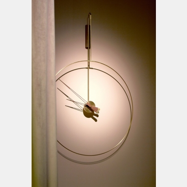 Daro Uhr von Nomon
