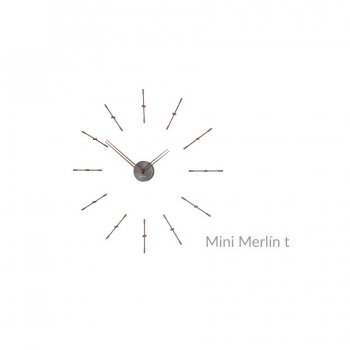 Merlin Uhr von Nomon