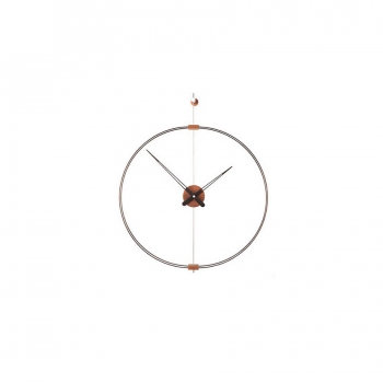 Mini Barcelona Uhr von Nomon