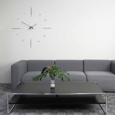 Mixto Uhr von Nomon