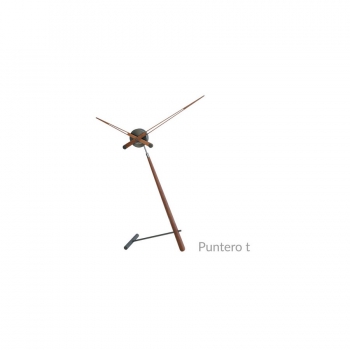 Puntero Uhr von Nomon