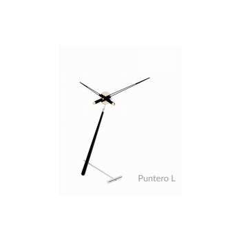 Puntero Uhr von Nomon