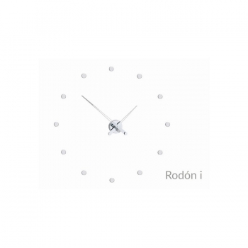 Rodon Uhr von Nomon