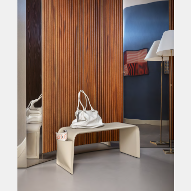 SHAPE CS5083 Bank von Calligaris