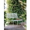 Vermobil SU330 Sommerliche Gartenbank