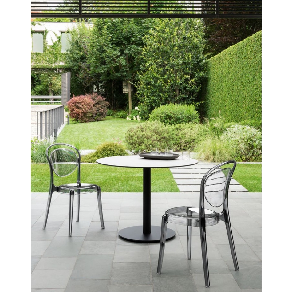PARISIENNE CS1263 Stuhl von Calligaris