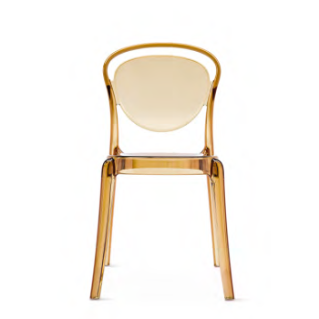 PARISIENNE CS1263 Calligaris-Stuhl