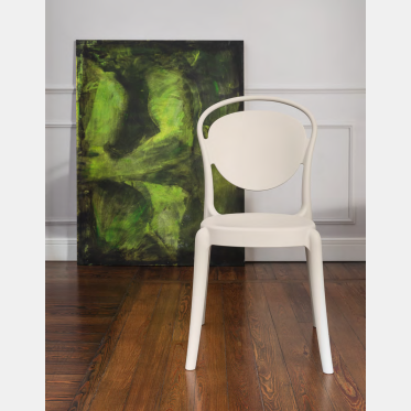 PARISIENNE CS1263 Calligaris-Stuhl