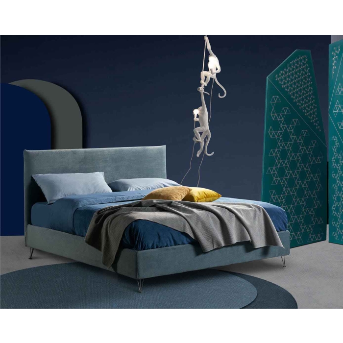 Perseus Bed von Lettissimi