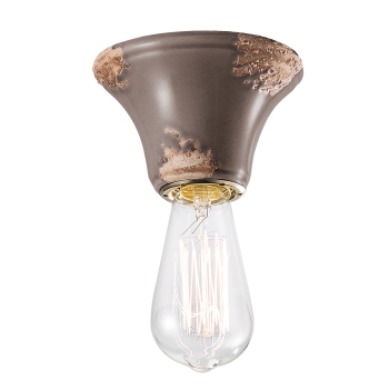 RETRO VINTAGE DECKENLEUCHTE C133