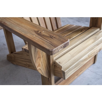 Adirondack-Sessel von Cipì