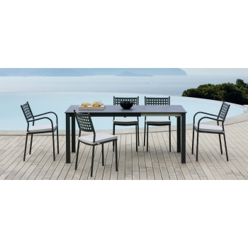 Alice Sessel von Vermobil stapelbar