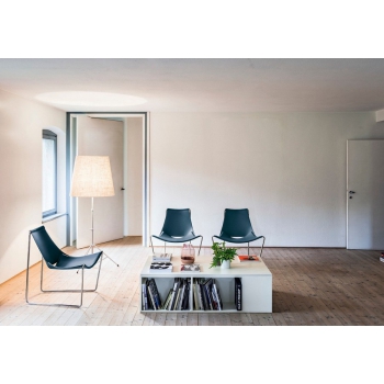 Apelle AT M CU Sessel von Midj