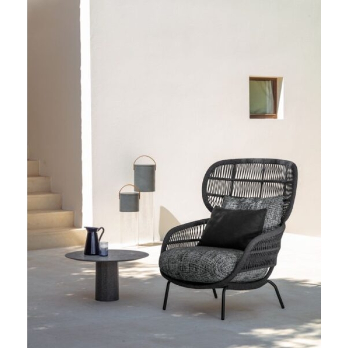 Panama Lounge Sessel von Talenti