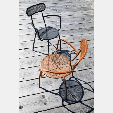 Ciao CI300 Outdoor-Sessel von Vermobil