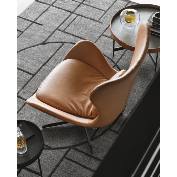 LAZY CS3373-C 1310 Calligaris Sessel