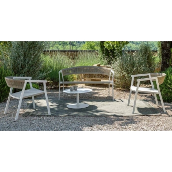 Living Key Sessel von Talenti