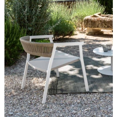 Living Key Sessel von Talenti