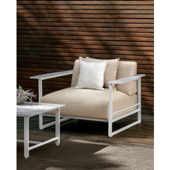 Living Riviera Sessel von Talenti