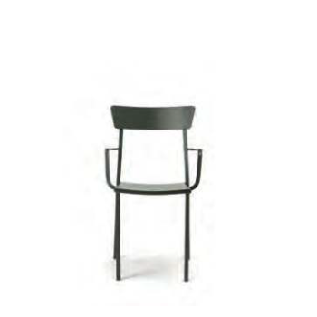 Mogan MG310 Gartensessel Vermobil