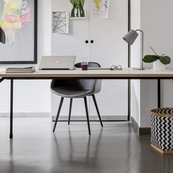 Sonny Sessel mit Stoff- oder Lederbezug von Midj