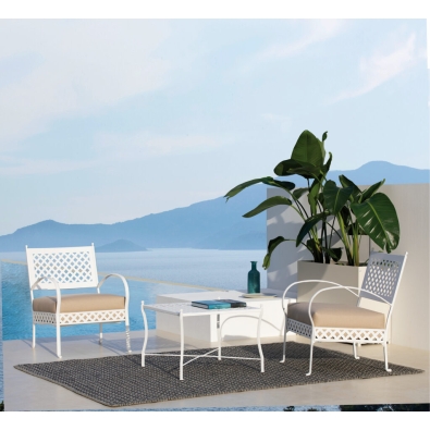 Springtime SP3130 Outdoor-Polstersessel Vermobil