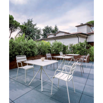 Twist TW300 Outdoor-Sessel Vermobil