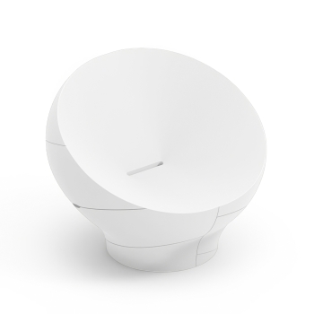 Vera-Sessel von Lyxo 