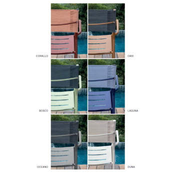 Vera VR310 Sessel von Vermobil 