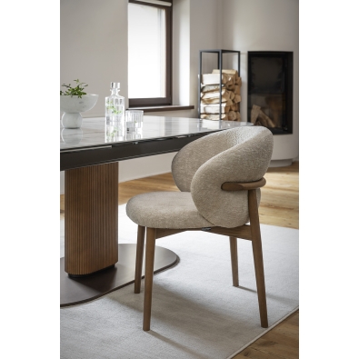 Oleandro Sessel CS2226 Stuhl von Calligaris