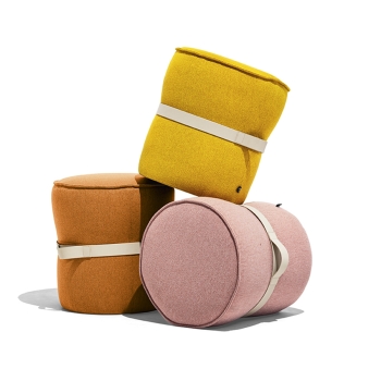 Connubia Pouf POF CB5207