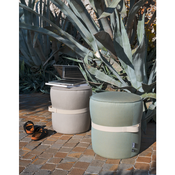 Pouf Pof von Connubia Outdoor