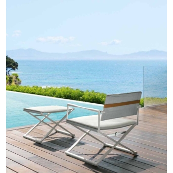 Hocker Riviera von Talents