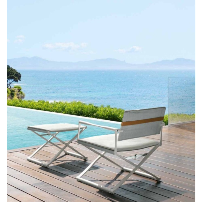 Hocker Riviera von Talents