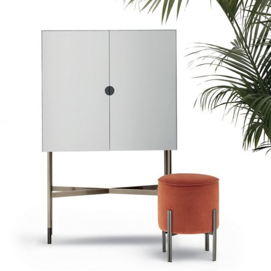 Bontempi Schlumpf Hocker