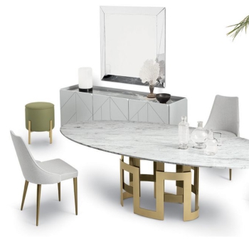 Bontempi Schlumpf Hocker