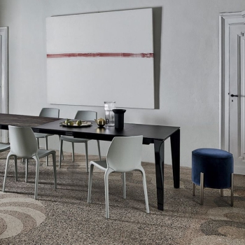 Bontempi Schlumpf Hocker