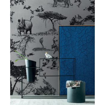 Bild Ozean und Meer von Adriani & Rossi