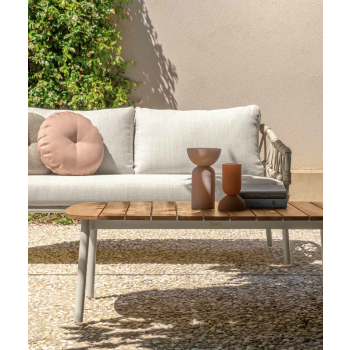 Iris Outdoor-Lounge von Talenti 