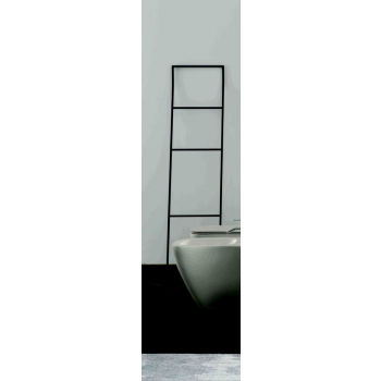 Altacorte Leiter Eisen Handtuchhalter - Badezimmerzubehör | Gleiche