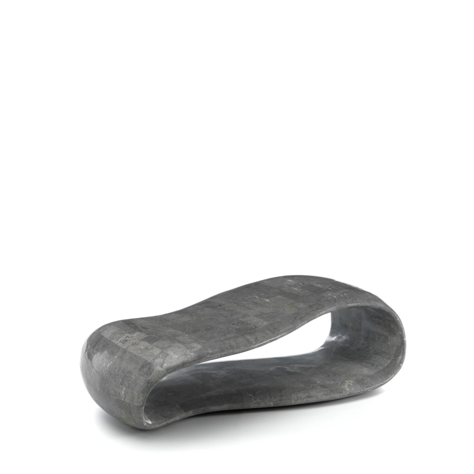 Schal von Stones