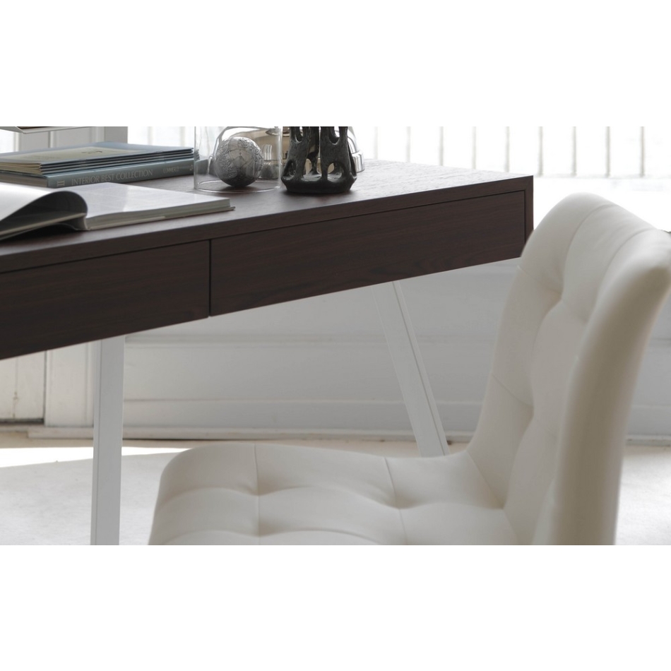 Zac Schreibtisch von Bontempi