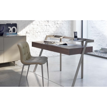 Zac Schreibtisch von Bontempi