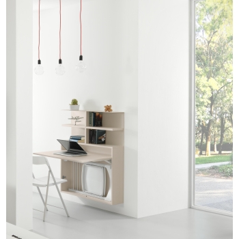 Bureau desk von Pezzani 