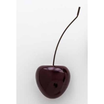 Cherry Wandskulptur in verschiedenen von Adriani&Rossi