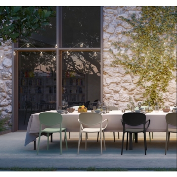 Abby Chair von Connubia