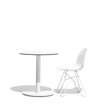 Academy CB1664 Stuhl von Connubia